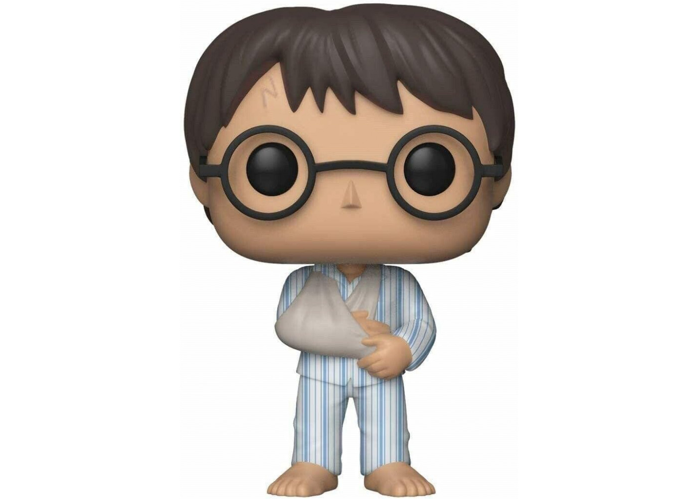 Фігурка Фанко Гаррі Поттер у Піжамі №79 Harry Potter Funko 34424