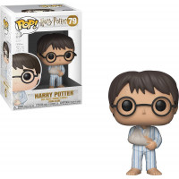 Фігурка Фанко Гаррі Поттер у Піжамі №79 Harry Potter Funko 34424