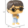 Фигурка Фанко Гарри Поттер в Пижаме №79 Harry Potter Funko 34424