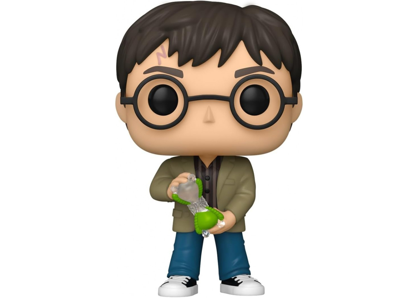 Фігурка Фанко Гаррі Поттер №180 Harry Potter Funko 864343