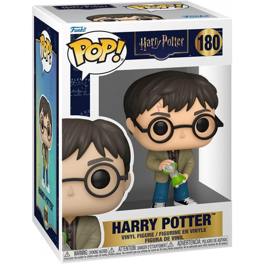 Фігурка Фанко Гаррі Поттер №180 Harry Potter Funko 864343