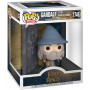 Фигурка Фанко Гендальф Властелин Колец №1746 Lord of The Rings Gandalf at The Doors of Durin Funko 83784