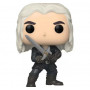 Фигурка Фанко Геральт Ведьмак (Уценка) №1385 Witcher Geralt Funko B74246