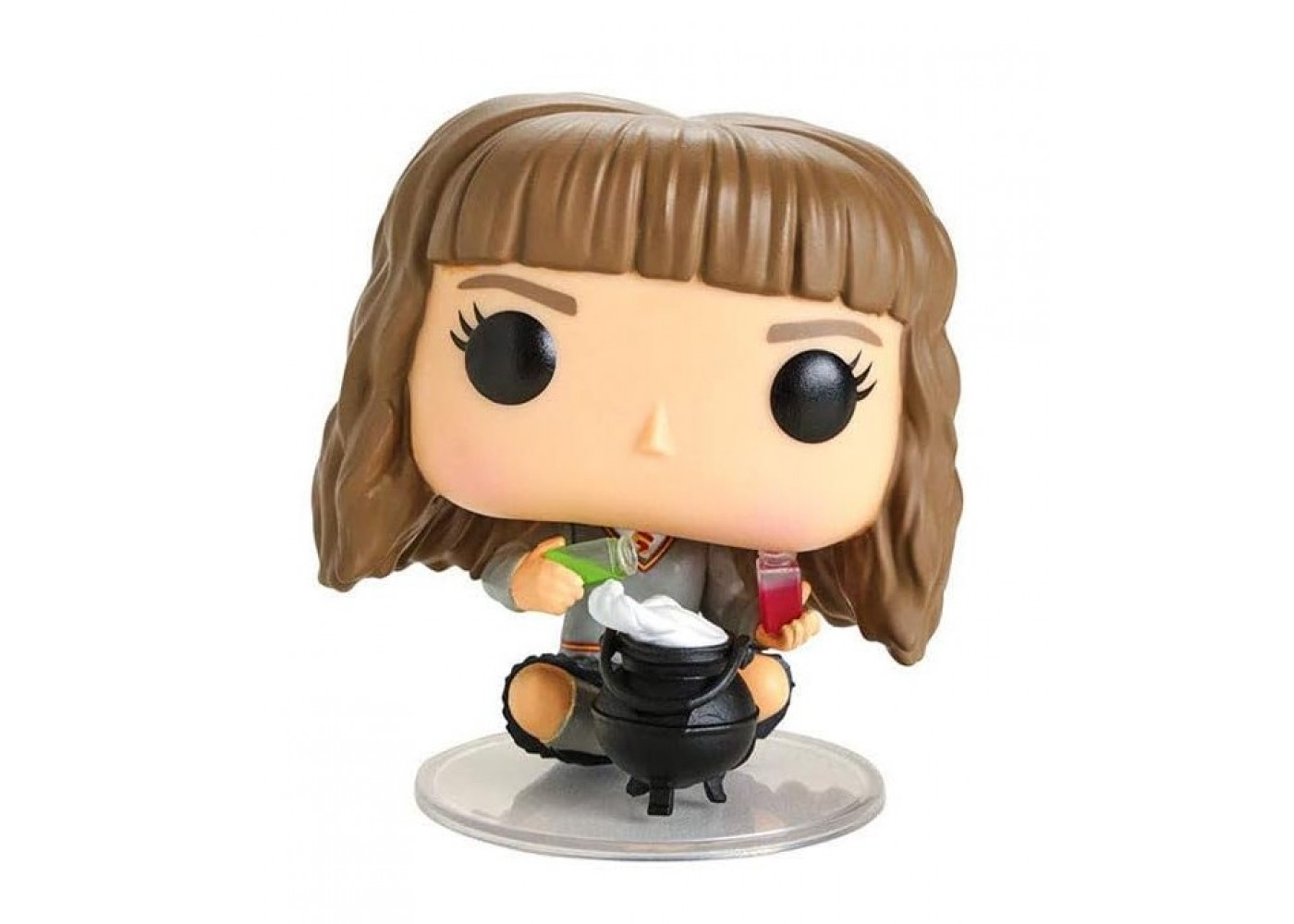 Фигурка Фанко Гермиона Грейнджер №80 Harry Potter Hermione Granger Hot Topic Exclusive Funko 36155