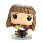 Фигурка Фанко Гермиона Грейнджер №80 Harry Potter Hermione Granger Hot Topic Exclusive Funko 36155