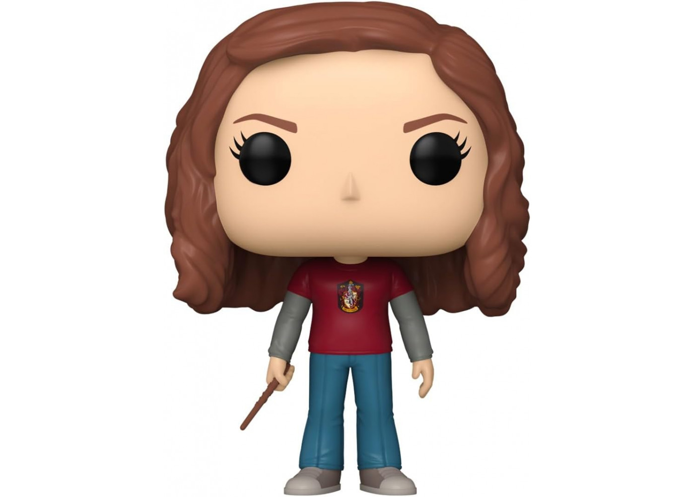 Фигурка Фанко Гермиона Грейнджер №181 Harry Potter Hermione Granger Funko 86435