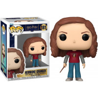 Фігурка Фанко Герміона Грейнджер №181 Harry Potter Hermione Granger Funko 86435