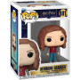 Фигурка Фанко Гермиона Грейнджер №181 Harry Potter Hermione Granger Funko 86435