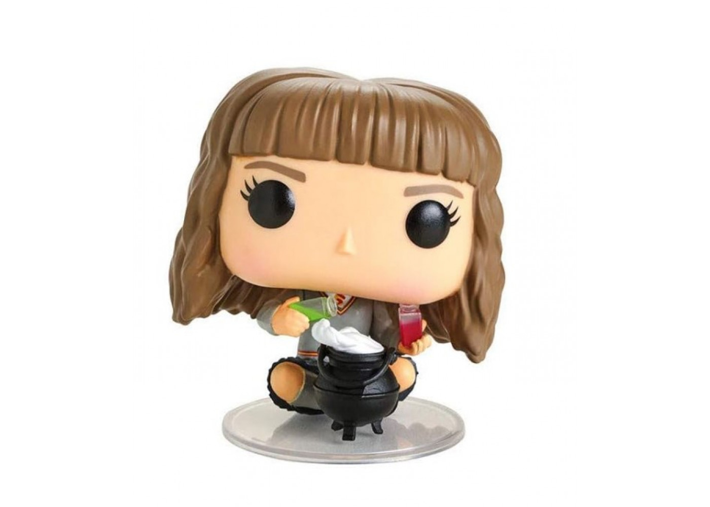 Фігурка Фанко Герміона Грейнджер №60 Harry Potter Hermione Granger Hot Topic Exclusive Funko 36155
