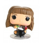 Фігурка Фанко Герміона Грейнджер №60 Harry Potter Hermione Granger Hot Topic Exclusive Funko 36155