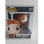 Фигурка Фанко Джинни Уизли (Уценка) №53 Harry Potter Ginny Weasley Funko B26706