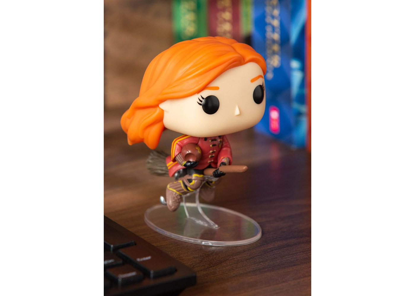 Фигурка Фанко Джинни Уизли (Уценка) №53 Harry Potter Ginny Weasley Funko B26706