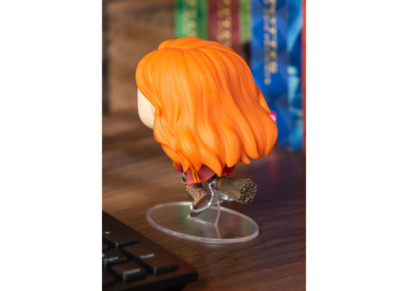 Фигурка Фанко Джинни Уизли (Уценка) №53 Harry Potter Ginny Weasley Funko B26706