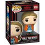 Фігурка Фанко Голлі Героїчна Дивні Дива №1810 Stranger Things Holly The Heroic Funko 90293