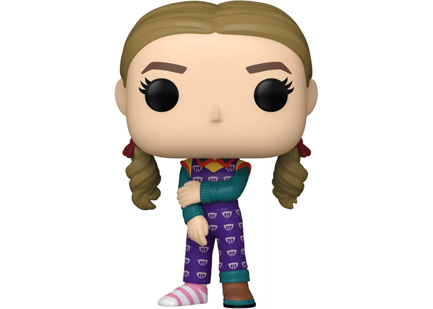 Фигурка Фанко Холли Уилер Очень Странные Дела №1782 Stranger Things Holly Wheeler Funko 75752