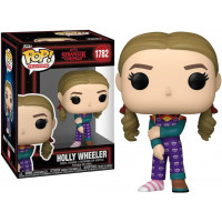 Фигурка Фанко Холли Уилер Очень Странные Дела №1782 Stranger Things Holly Wheeler Funko 75752
