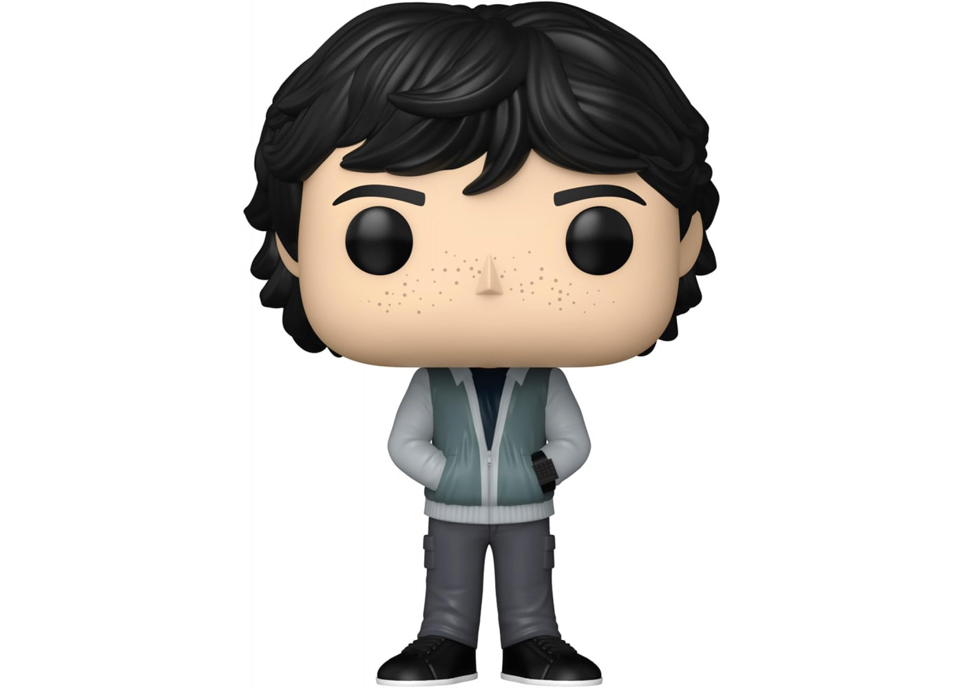 Фигурка Фанко Майк Уилер Очень Странные Дела №1783 Stranger Things Mike Wheeler Funko 75753