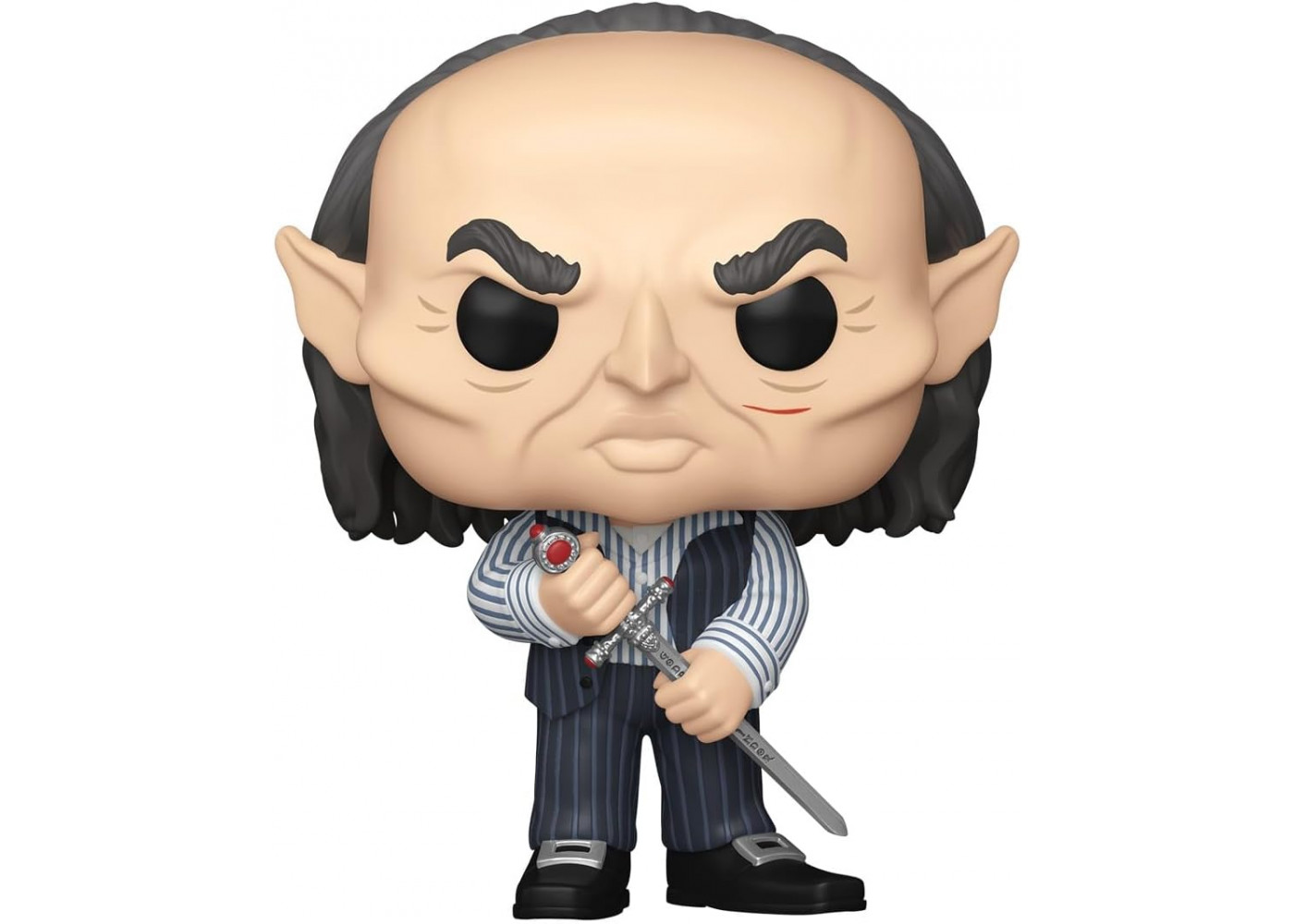 Фигурка Фанко Крюкохват Гарри Поттер №193 Harry Potter and The Deathly Hallows Griphook Funko 90269