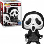 Фигурка Фанко Призрачное Лицо Крик №2002 Scream Ghost Face Shelf Sitter Funko Funko 90441