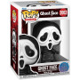 Фигурка Фанко Призрачное Лицо Крик №2002 Scream Ghost Face Shelf Sitter Funko Funko 90441