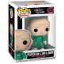 Фігурка Фанко (Уцінка) Гра в Кальмара Гравець 001 №1223 Squid Game Player 001 Oh IL-Nam Funko B64796