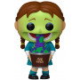 Фигурка Фанко Девочка с Батончиком-Блевалкой Гарри Поттер №185 Harry Potter Puking Pastille Girl Funko 86437