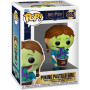 Фигурка Фанко Девочка с Батончиком-Блевалкой Гарри Поттер №185 Harry Potter Puking Pastille Girl Funko 86437