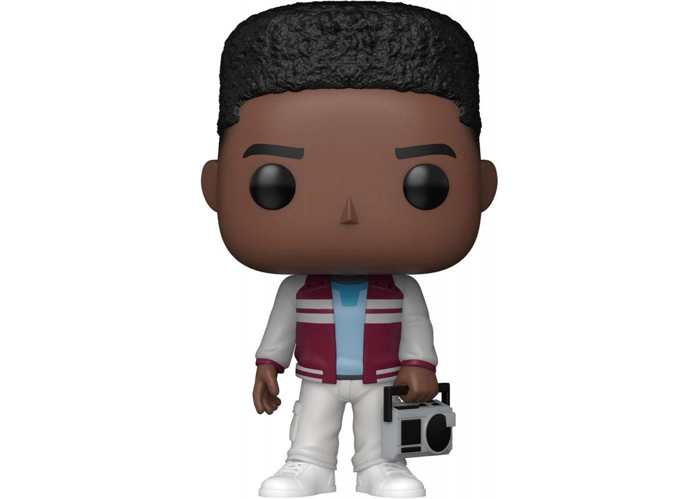 Фігурка Фанко Лукас Сінклер Дивні Дива №1785 Stranger Things Lucas Sinclair Funko 75755
