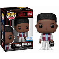 Фигурка Фанко Лукас Синклер Очень Странные Дела №1785 Stranger Things Lucas Sinclair Funko 75755