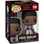 Фігурка Фанко Лукас Сінклер Дивні Дива №1785 Stranger Things Lucas Sinclair Funko 75755