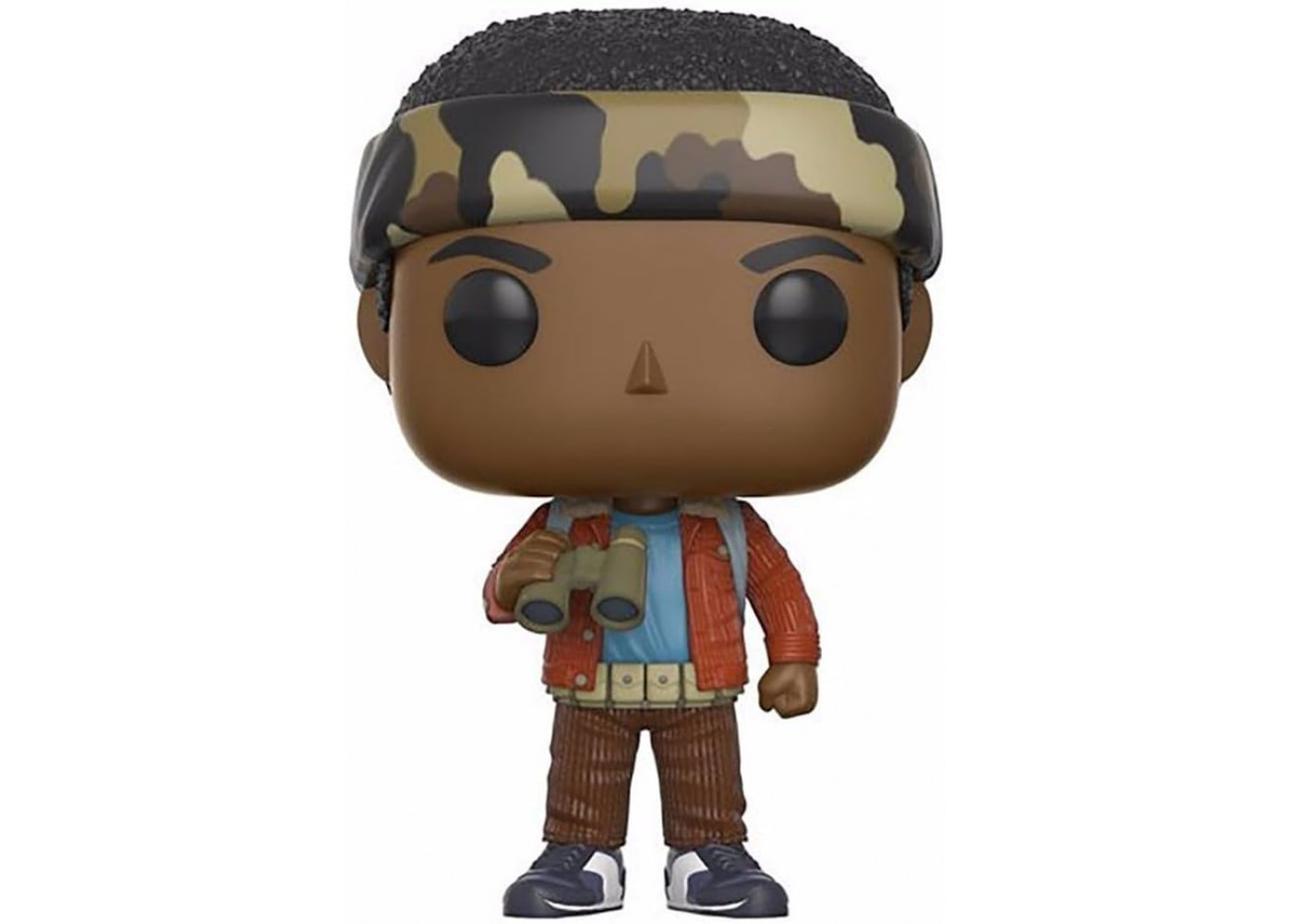 Фігурка Фанко Лукас Сінклер Дивні Дива №425 Stranger Things Lucas Sinclair Funko 42589