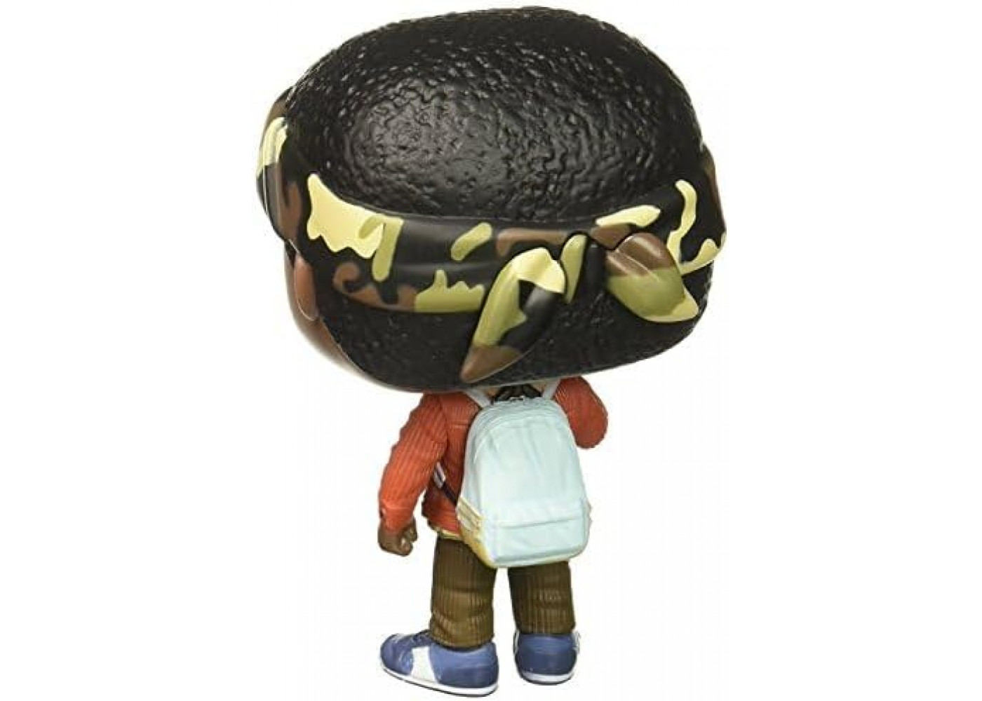 Фігурка Фанко Лукас Сінклер Дивні Дива №425 Stranger Things Lucas Sinclair Funko 42589
