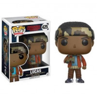 Фігурка Фанко Лукас Сінклер Дивні Дива №425 Stranger Things Lucas Sinclair Funko 42589
