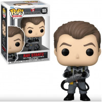 Фігурка Фанко Рей Станц Мисливці за Привидами №1885 Ghostbusters Ray Stantz Funko 75956