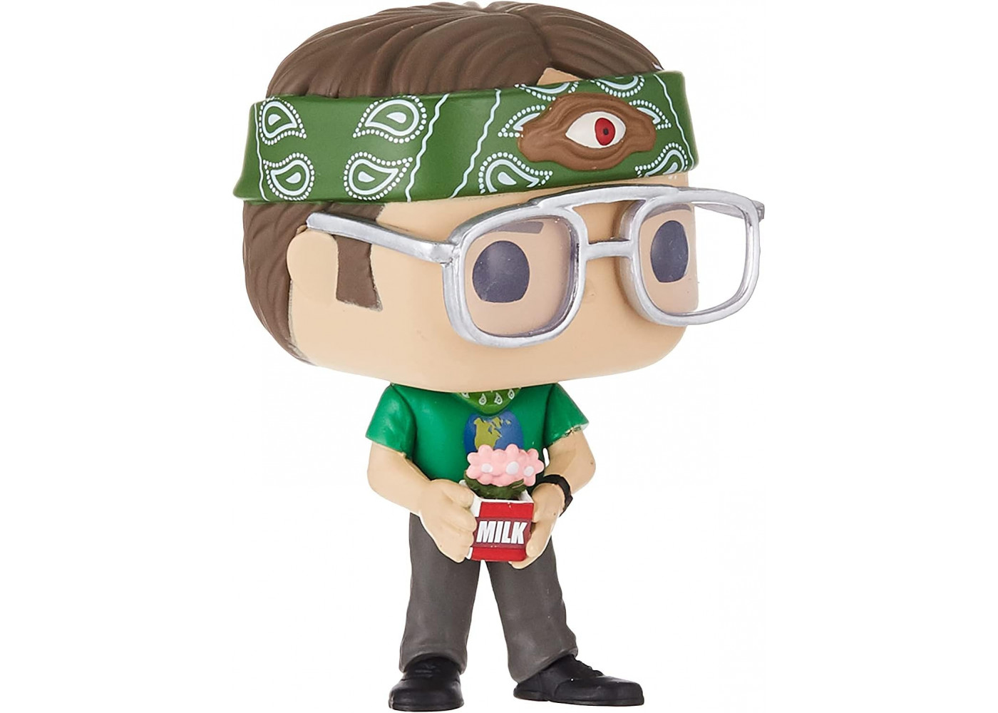 Фігурка Фанко Дуайт Шрут Офіс №938 The Office Dwight Schrute Limited Edition Funko 45916