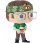Фігурка Фанко Дуайт Шрут Офіс №938 The Office Dwight Schrute Limited Edition Funko 45916