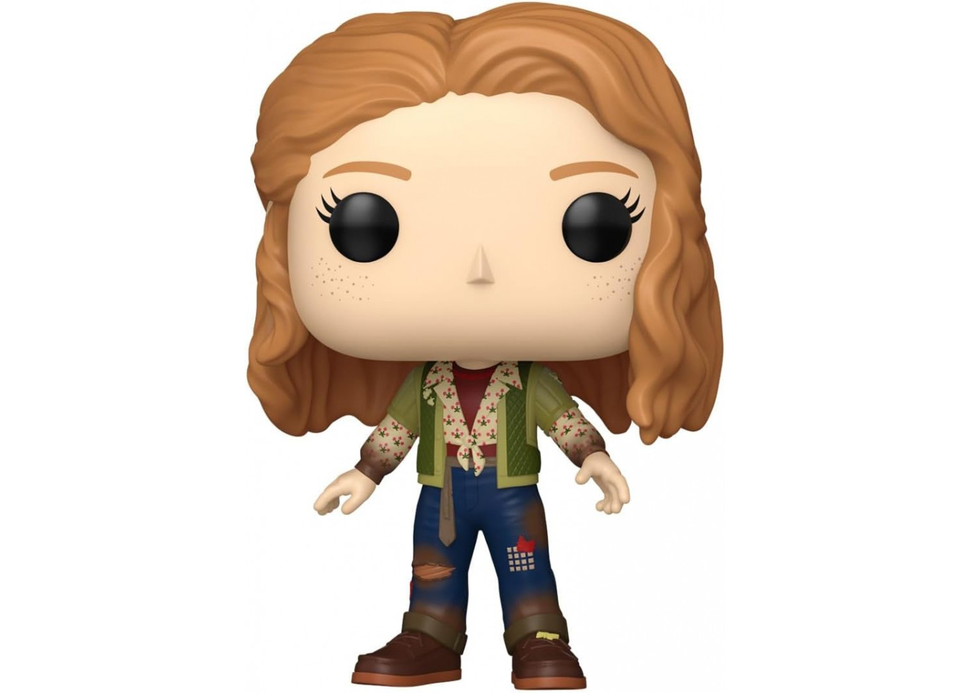 Фигурка Фанко Макс Мэйфилд Очень Странные Дела №1805 Stranger Things Max Mayfield Funko 90288