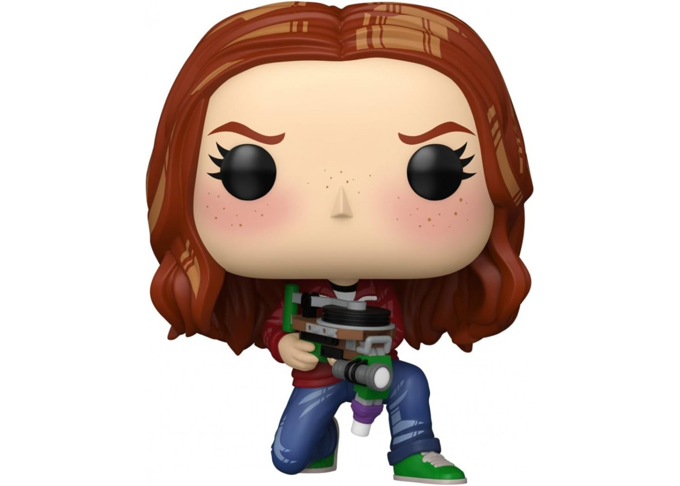 Фігурка Фанко Макс Дивні Дива №2461 Netflix Stranger Things Tales from 85 Max Funko 94349