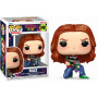 Фігурка Фанко Макс Дивні Дива №2461 Netflix Stranger Things Tales from 85 Max Funko 94349