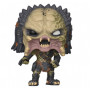 Фигурка Фанко Волк Чужой против Хищника №1998 Alien vs Predator Requiem Wolf Predator Funko 90242