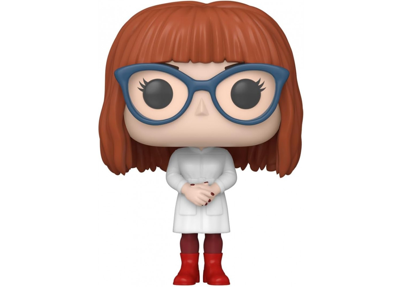 Фігурка Фанко Венсдей Мерілін Торнхілл №1580 Wednesday Marilyn Thornhill Funko 83314