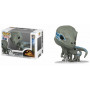 Фигурка Фанко Велоцираптор Мир Юрского Периода №1212 Jurassic World Velociraptor Blue and Beta Funko 62223