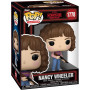 Фігурка Фанко Ненсі з Рушницею Дивні Дива №1778 Stranger Things Nancy Wheeler with Shotgun Funko 75748