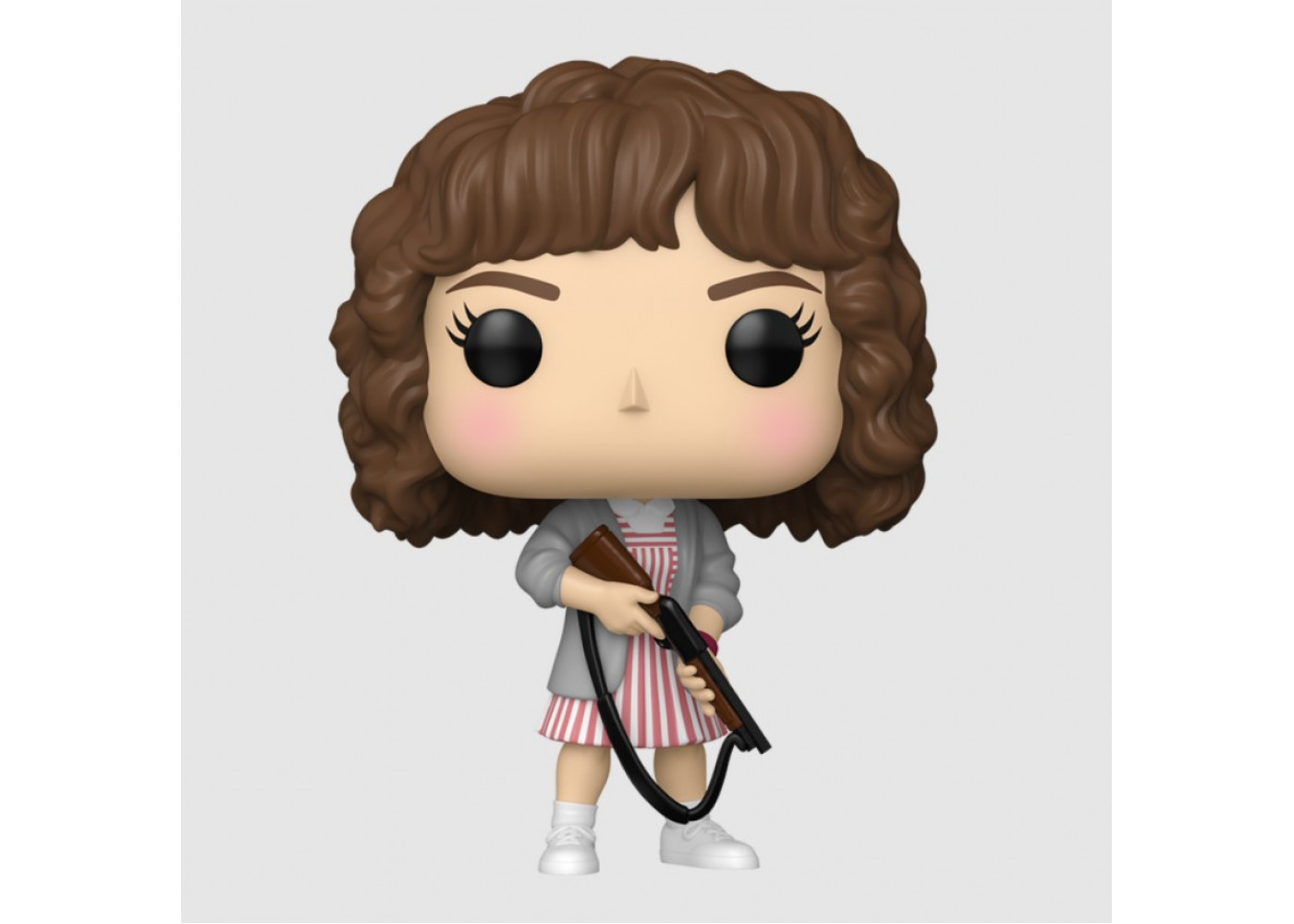Фігурка Фанко Ненсі з Рушницею Дивні Дива №1802 Stranger Things Nancy Wheeler with Shotgun Funko 88650
