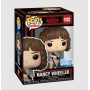 Фігурка Фанко Ненсі з Рушницею Дивні Дива №1802 Stranger Things Nancy Wheeler with Shotgun Funko 88650