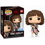 Фігурка Фанко Ненсі з Рушницею Дивні Дива №1802 Stranger Things Nancy Wheeler with Shotgun Funko 88650