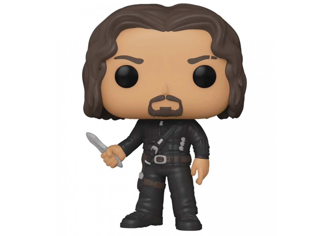 Фігурка Фанко Дієго Академія Амбрела №1114 Diego Umbrella Academy Funko 55068 