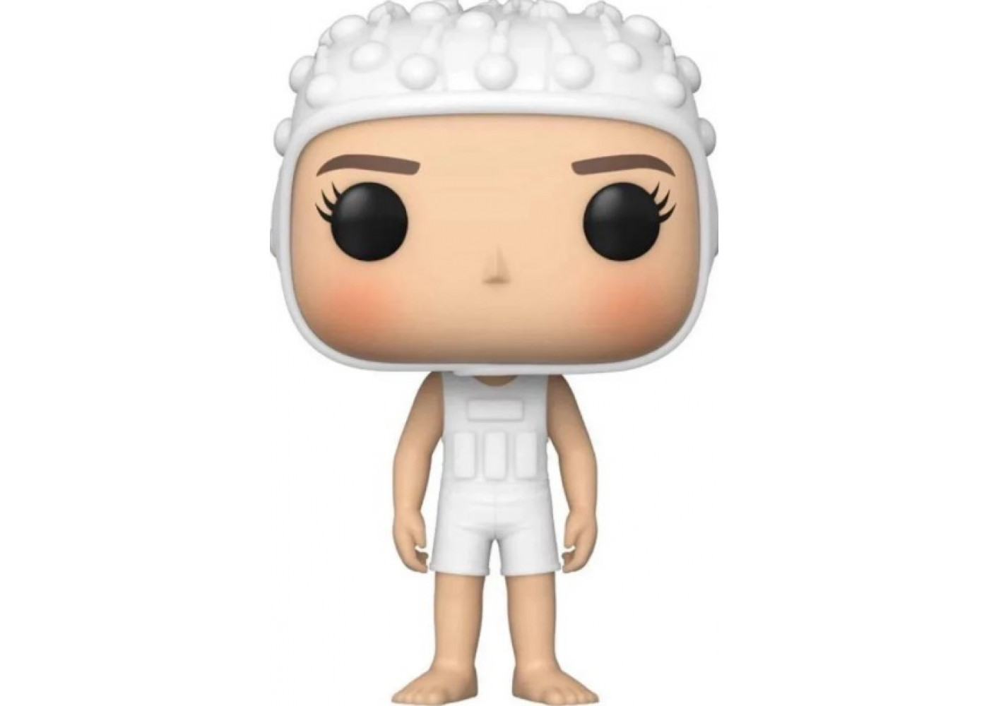 Фигурка Фанко Одиннадцать (Уценка) Очень Странные Дела №1248 Stranger Things Eleven Exclusive Funko B62391