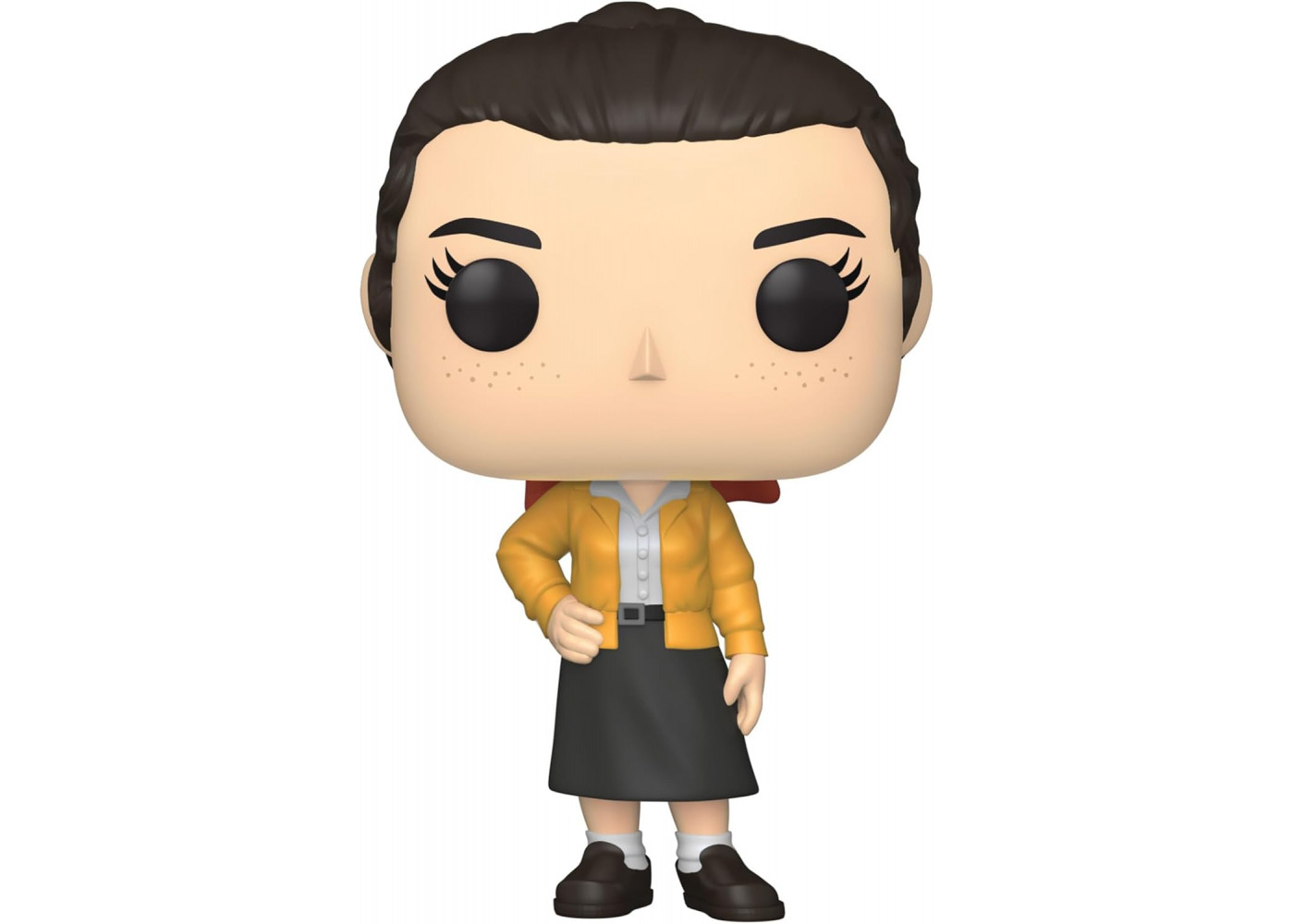 Фігурка Фанко Джоані Каннінгем Щасливі Дні №1127 Happy Days Joanie Funko 41059