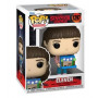 Фігурка Фанко (Уцінка) Одинадцять Дивні Дива №1297 Stranger Things Eleven Funko B65639
